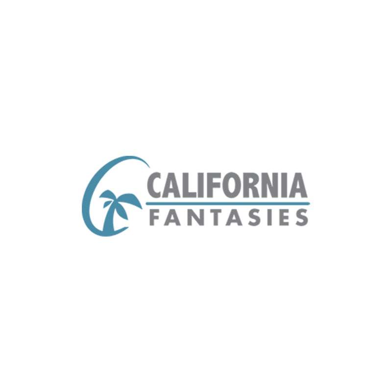 California Fantasies - HardnSoul
