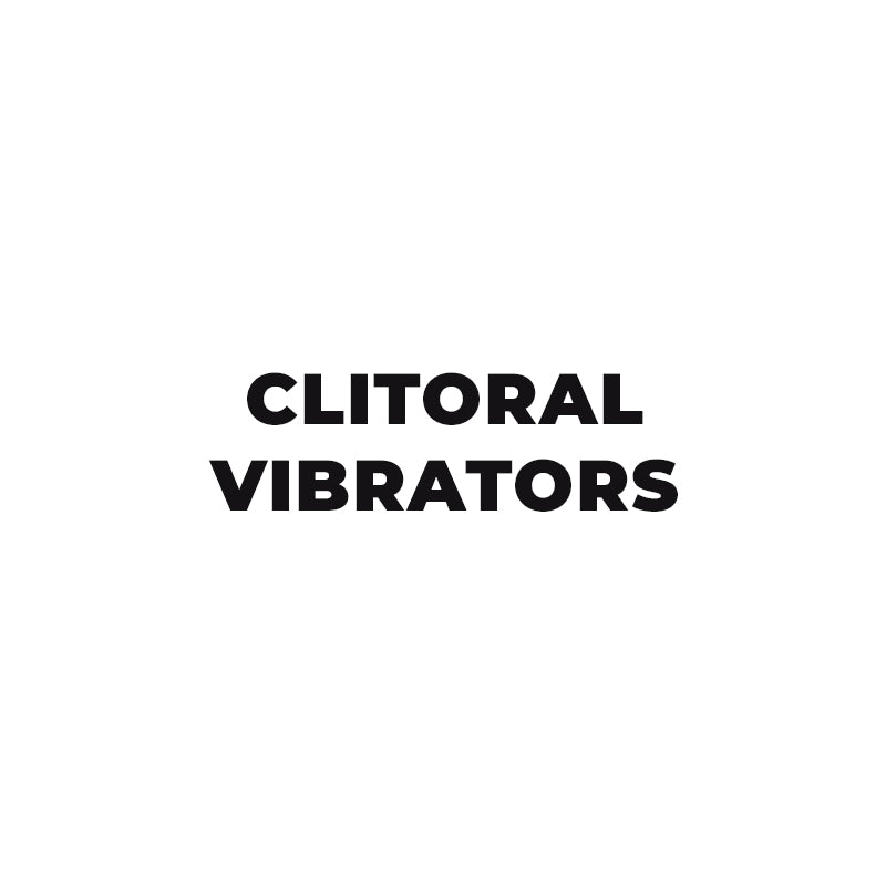 Clitoral Vibrators - HardnSoul