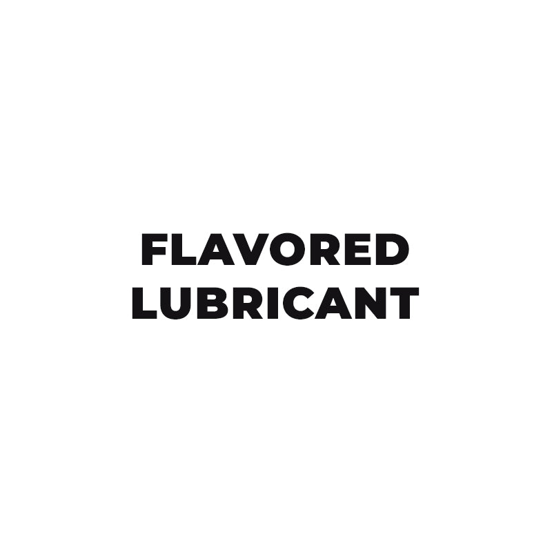 Flavored Lubricants - HardnSoul