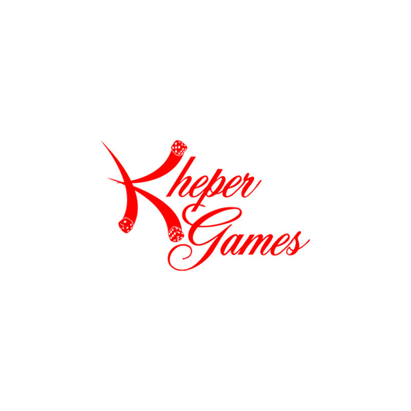 Kheper Games - HardnSoul