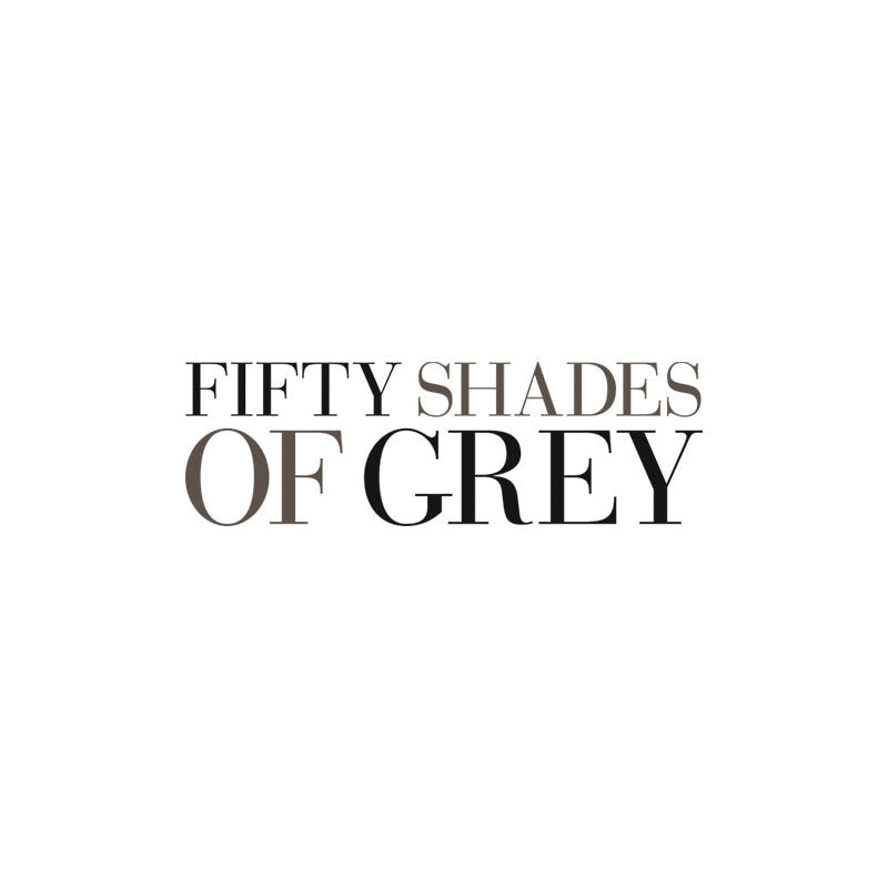 Fifty Shades of Grey | Sex Toys - HardnSoul