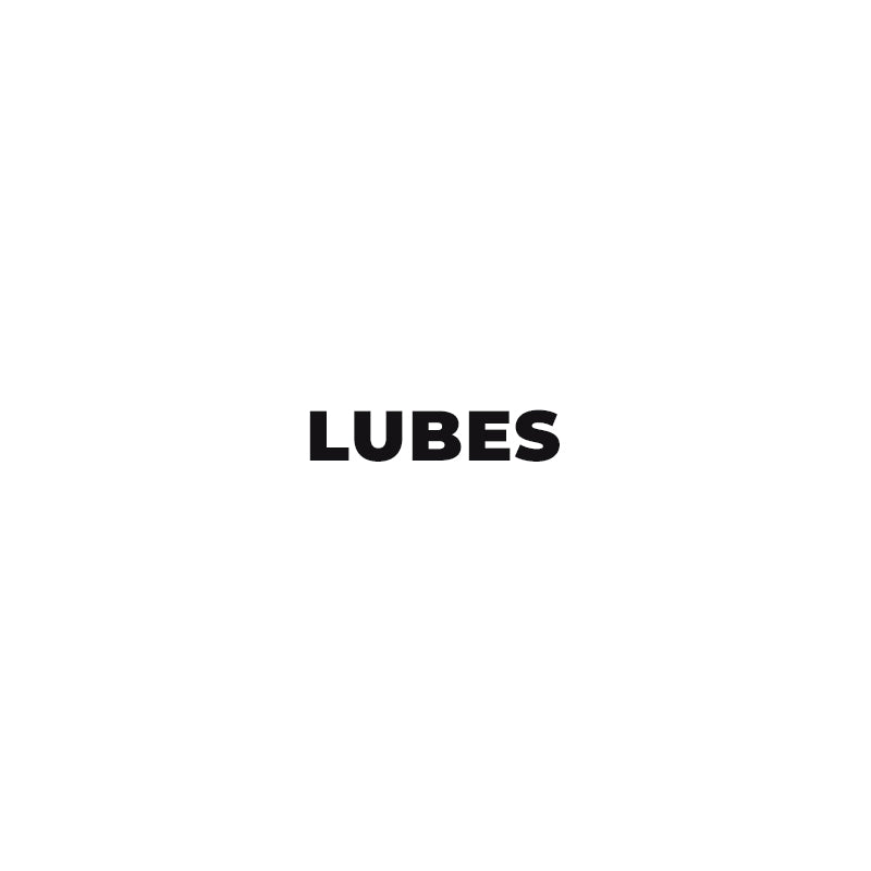 Lubes | Water Based, Silicone Based Lubricants - HardnSoul