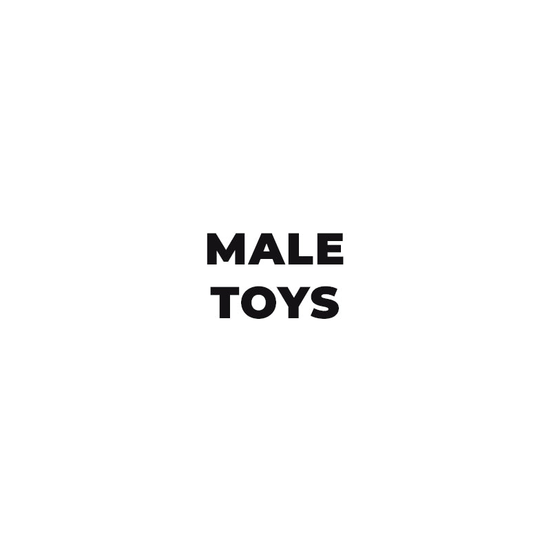 Male Toys | Cock Rings, Penis Pumps - HardnSoul