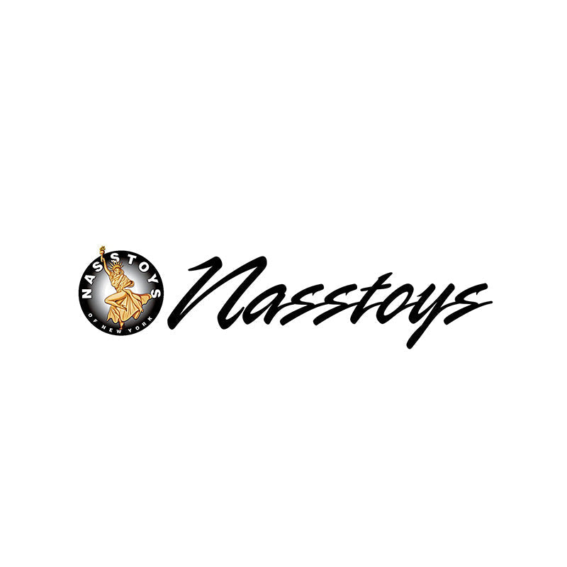 Nasstoys | High Quality Sex Toys - HardnSoul