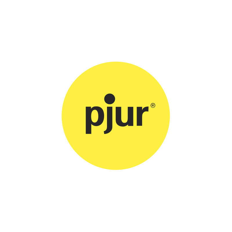Pjur | Silicone, Water Based Lubricants - HardnSoul