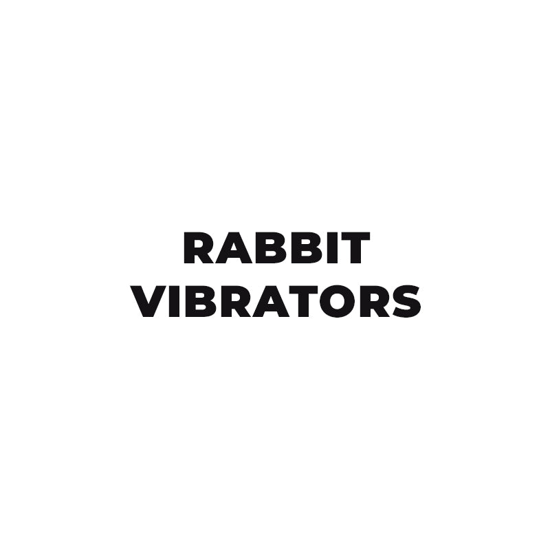 Rabbit Vibrators - HardnSoul