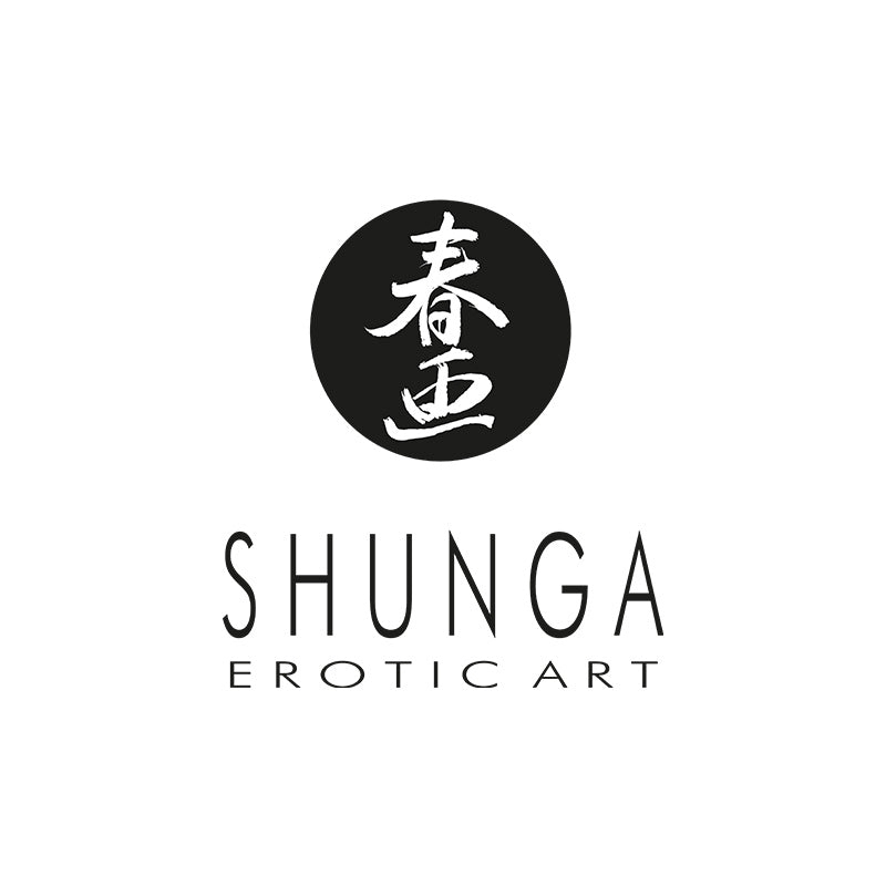 SHUNGA Erotic Art - HardnSoul