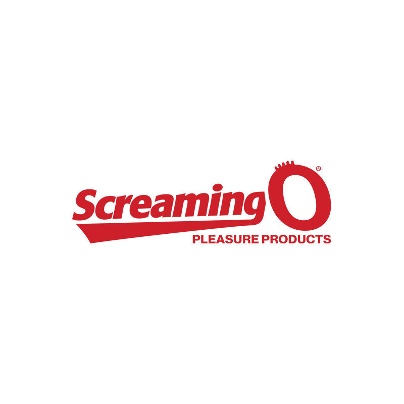 Screaming O | Adult Sex Toys - HardnSoul