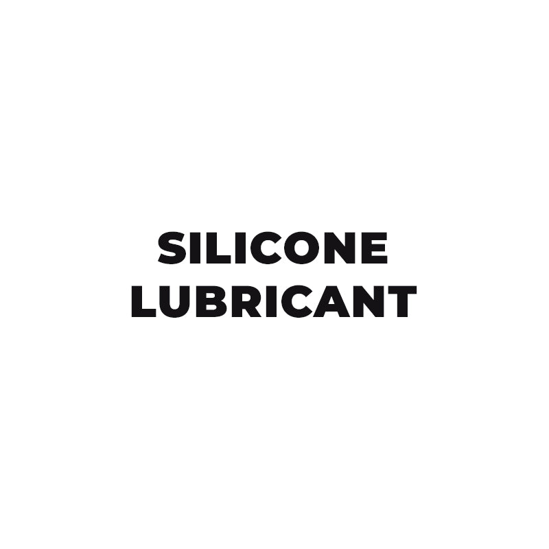 Silicone Lubricants - HardnSoul