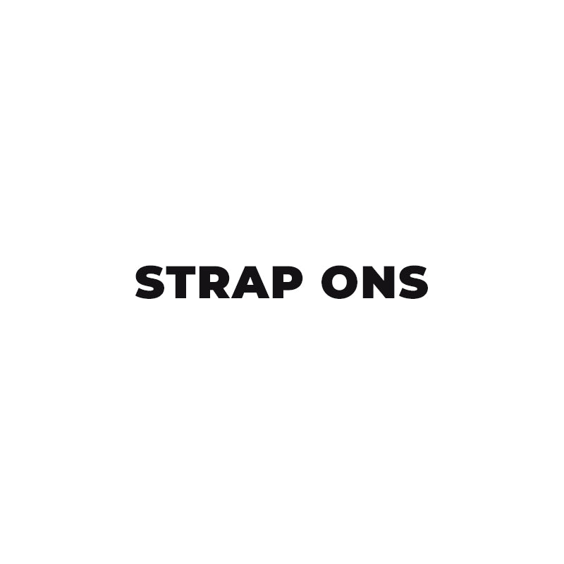 Strap Ons | Harnesses - HardnSoul