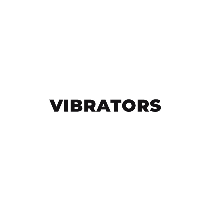 Vibrators | Clitorial, Rabbit, G Spot Vibrators - HardnSoul