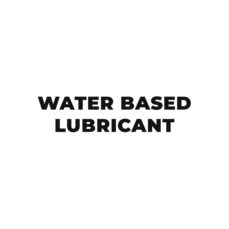 Water Based Lubricants - HardnSoul
