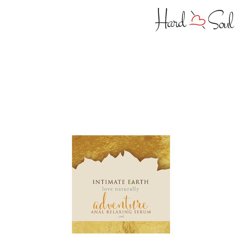 A Intimate Earth Adventure Anal Relaxing Serum - HardnSoul
