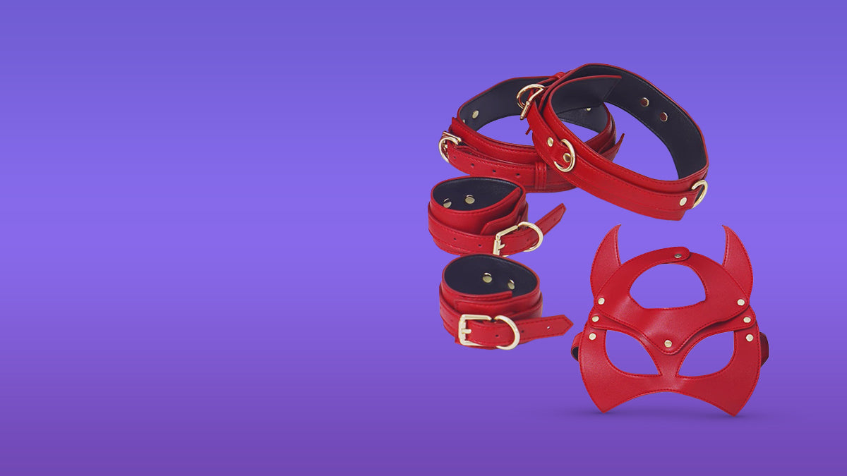 Bondage Kits