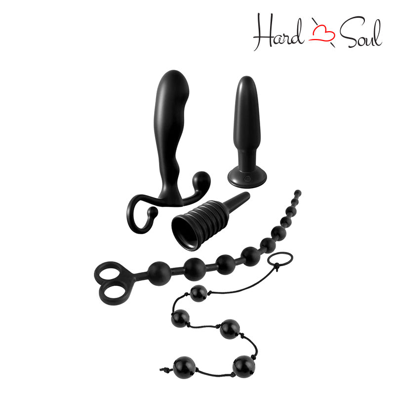 A Anal Fantasy Beginner's Fantasy Kit - HardnSoul