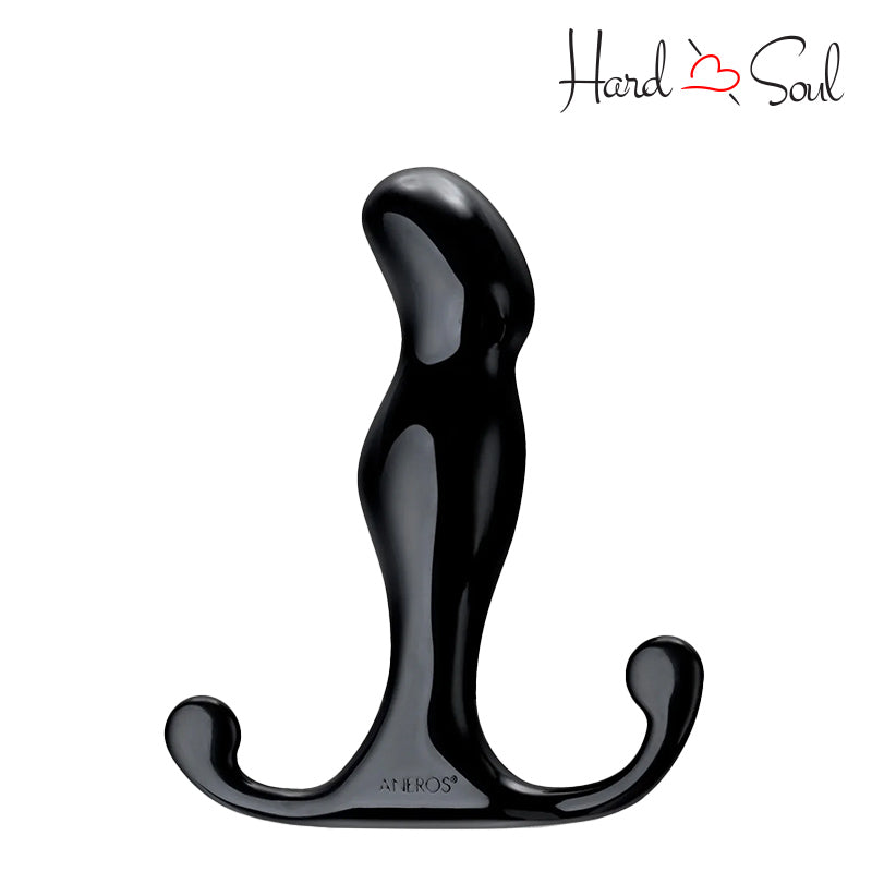 A Aneros Progasm Jr Black - HardnSoul