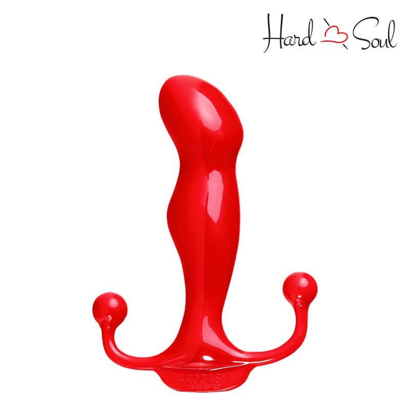 An Aneros Progasm Red Ice - HardnSoul