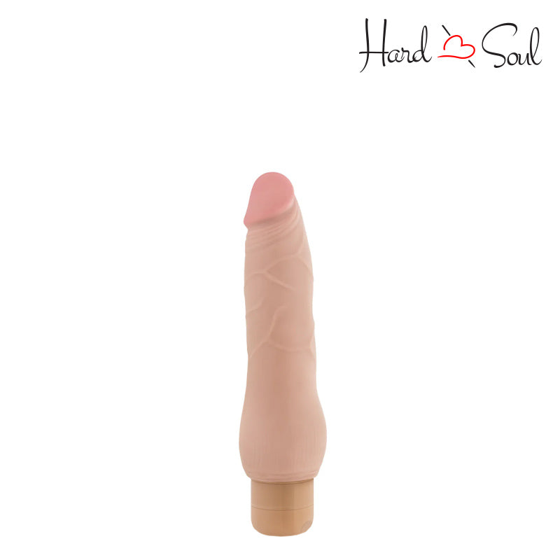 A Au Naturel Fabien-Natural 8.5" - HardnSoul