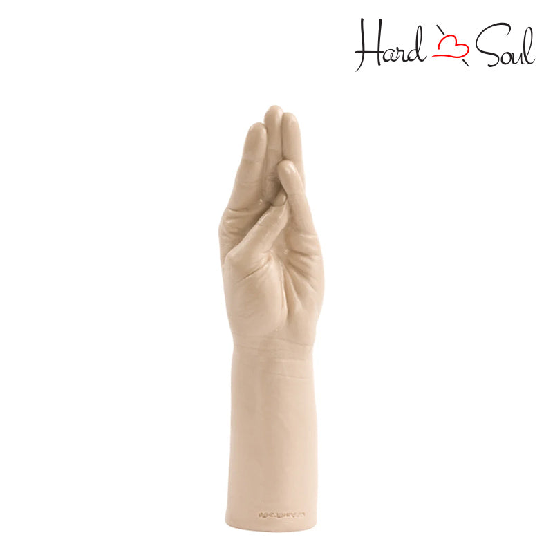 A Belladonna Magic Hand Fisting Vanilla - HardnSoul