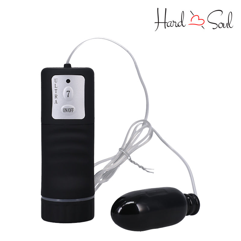 A Black Magic Bullet & Controller - HardnSoul