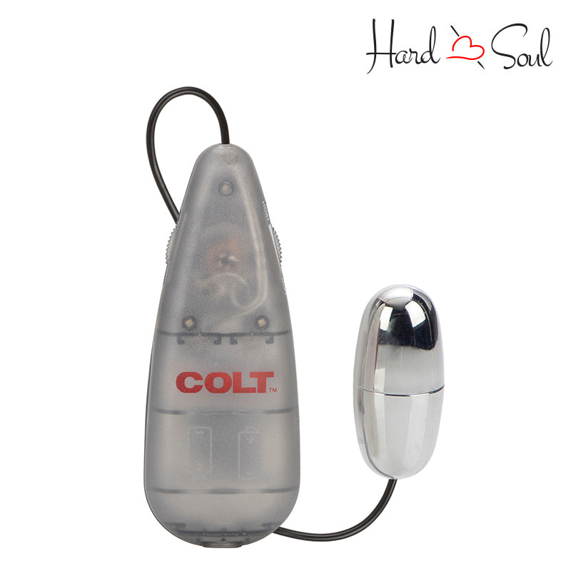 A COLT Power Bullet Silver - HardnSoul