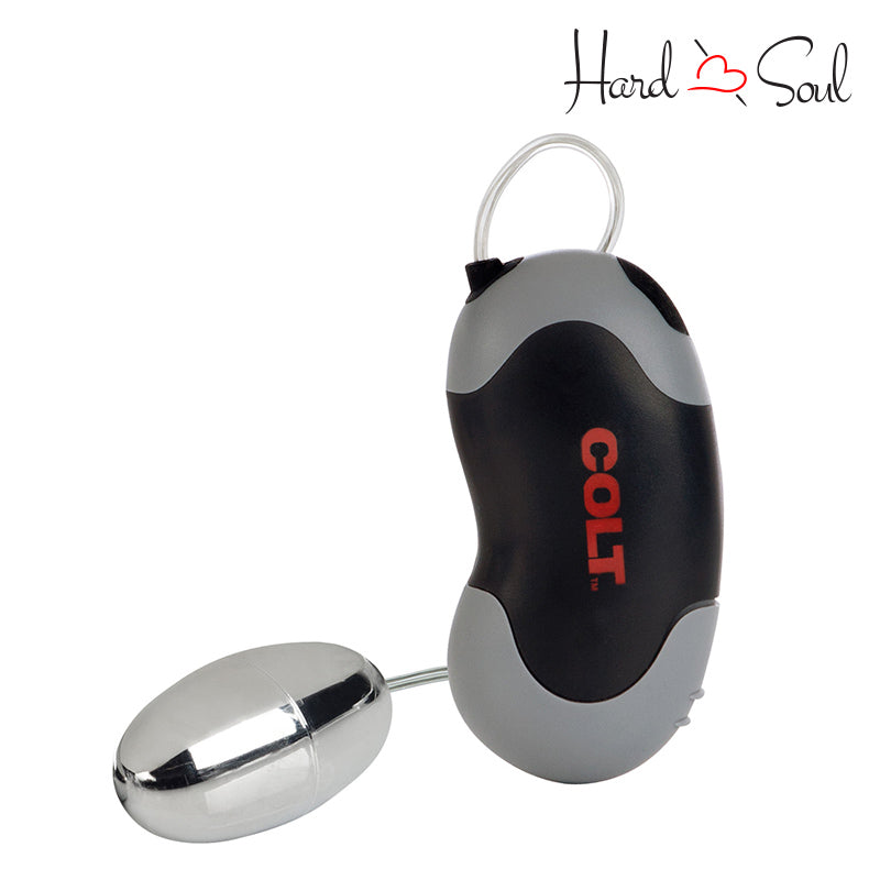 A COLT Xtreme Turbo Bullet Silver - HardnSoul