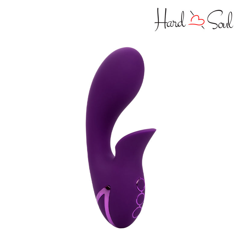 A California Dreaming Huntington Beach Heartbreaker Purple with adjustment buttons - HardnSoul