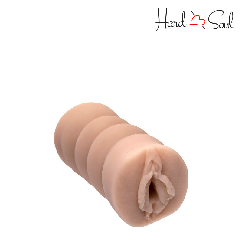 A Chanel St. James Pocket Pussy - HardnSoul