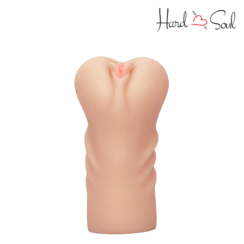 Standing Cheap Thrills The First Time Virgin Stroker - HardnSoul