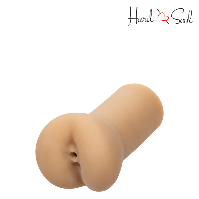 Side of Cheap Thrills The Leather Daddy Stroker - HardnSoul