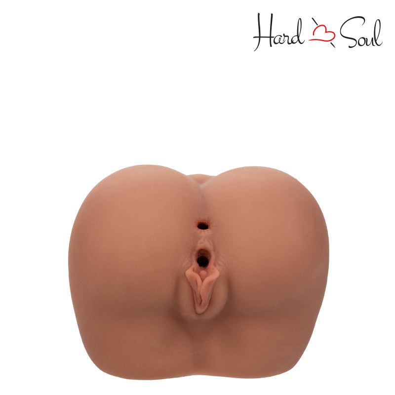 The holes of Cheap Thrills The Roller Babe Stroker - HardnSoul