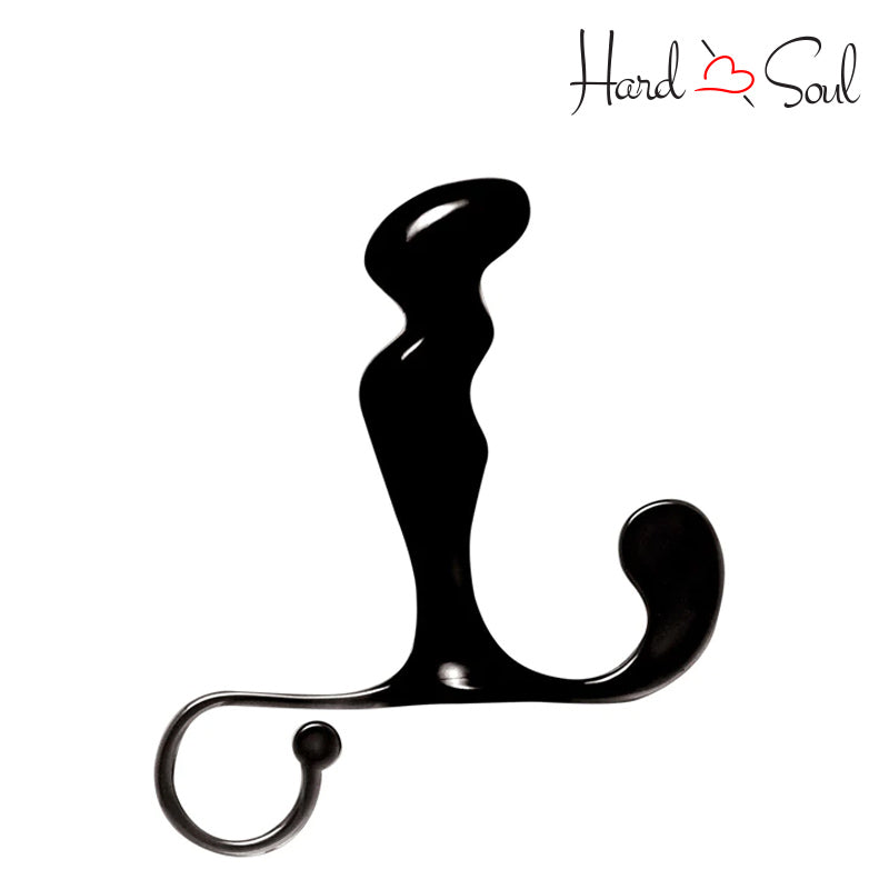 A Classix Prostate Stimulator Black - HardnSoul