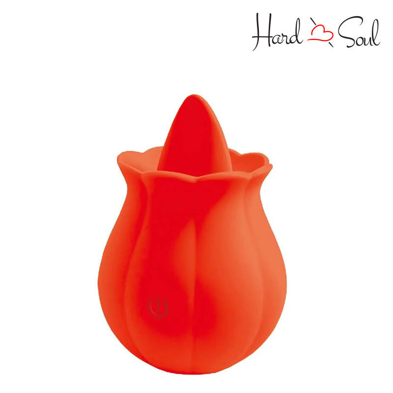 A Clit-Tastic Erotic Clit Licker Lavender - HardnSoul