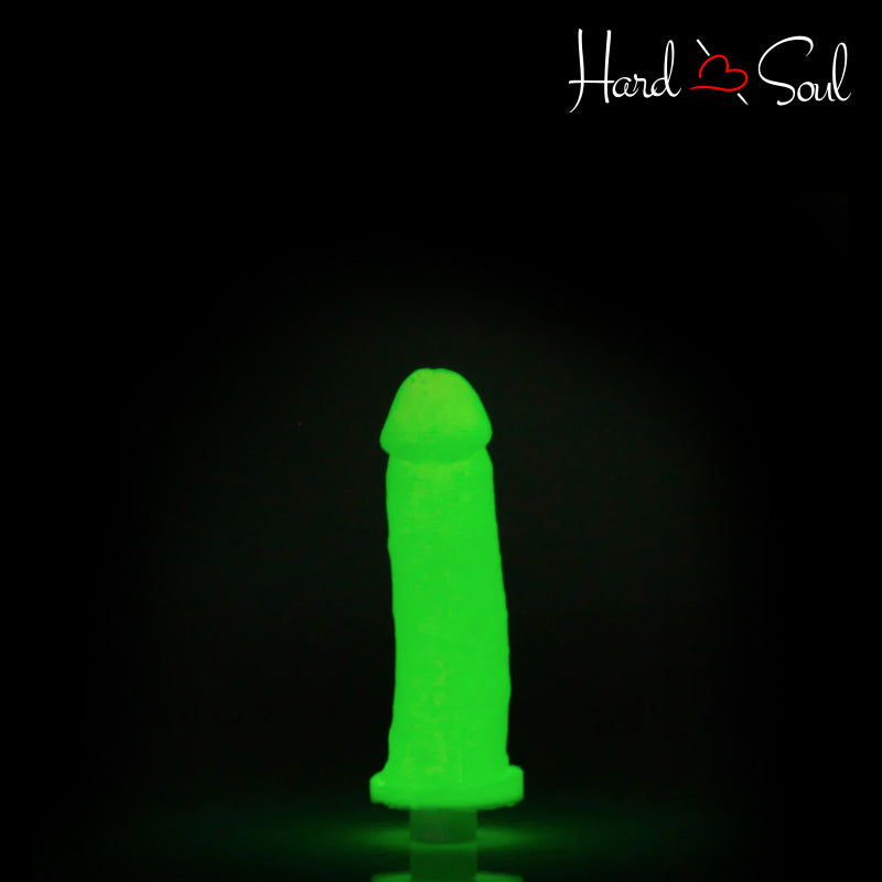 A Clone-A Willy Glow In the Dark Vibe Kit - HardnSoul