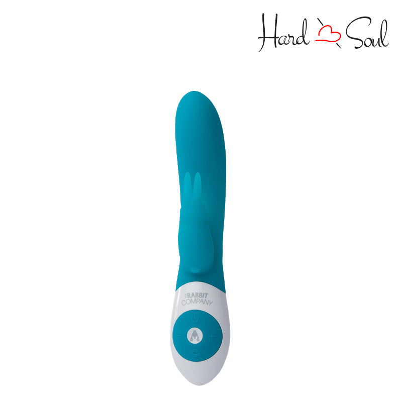 Come Hither G-Spot Rabbit - HardnSoul