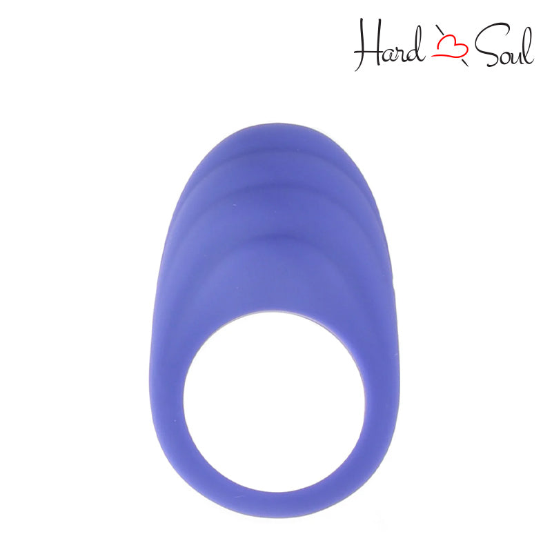 A CalExotics Connect App Controlled Couples Ring - HardnSoul