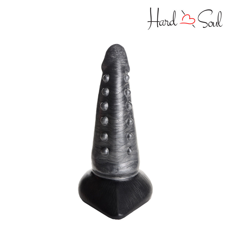 A Creature Cocks Beastly Tapered Bumpy Dildo - HardnSoul