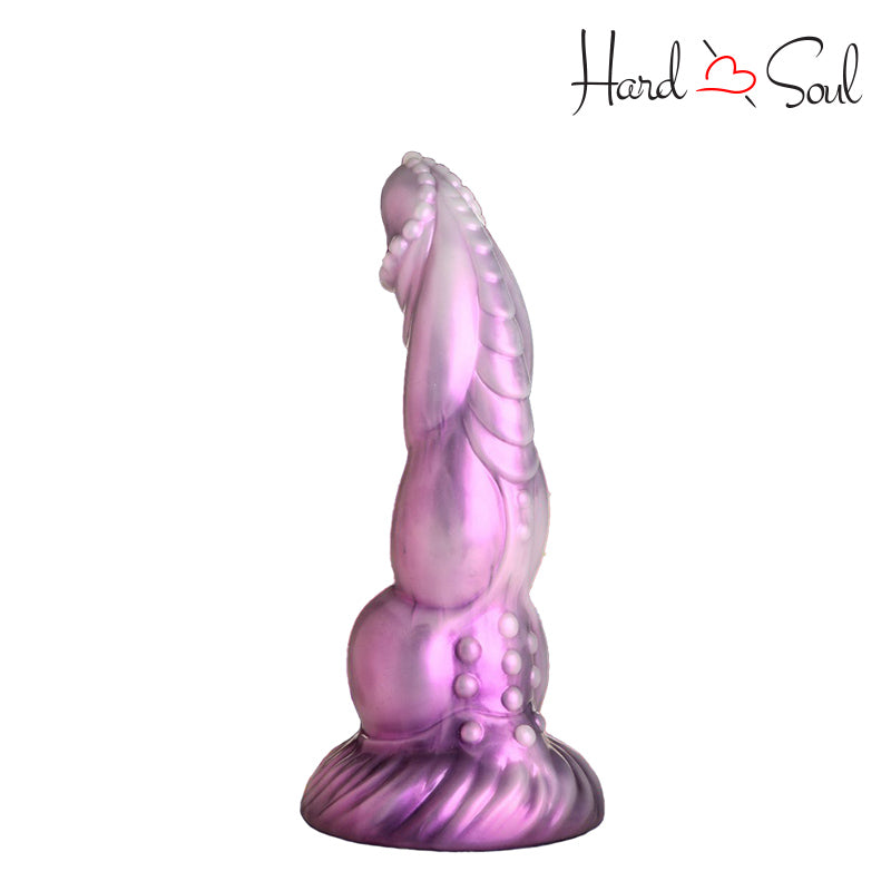 A Creature Cocks Celestial Cock Silicone Dildo - HardnSoul