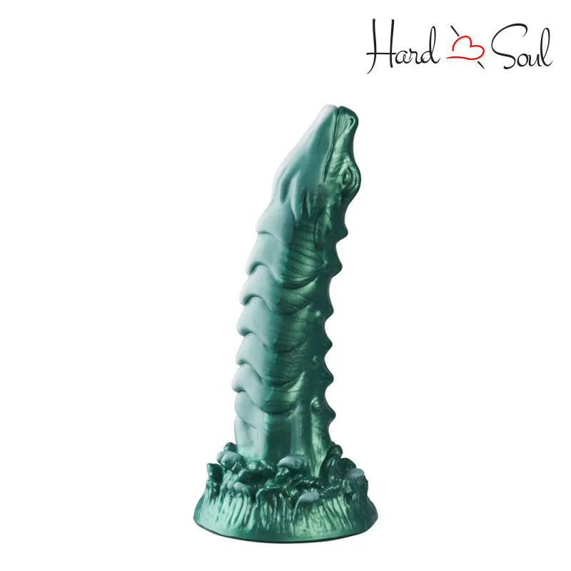 A Creature Cocks Cockness Monster Lake Dildo - HardnSoul