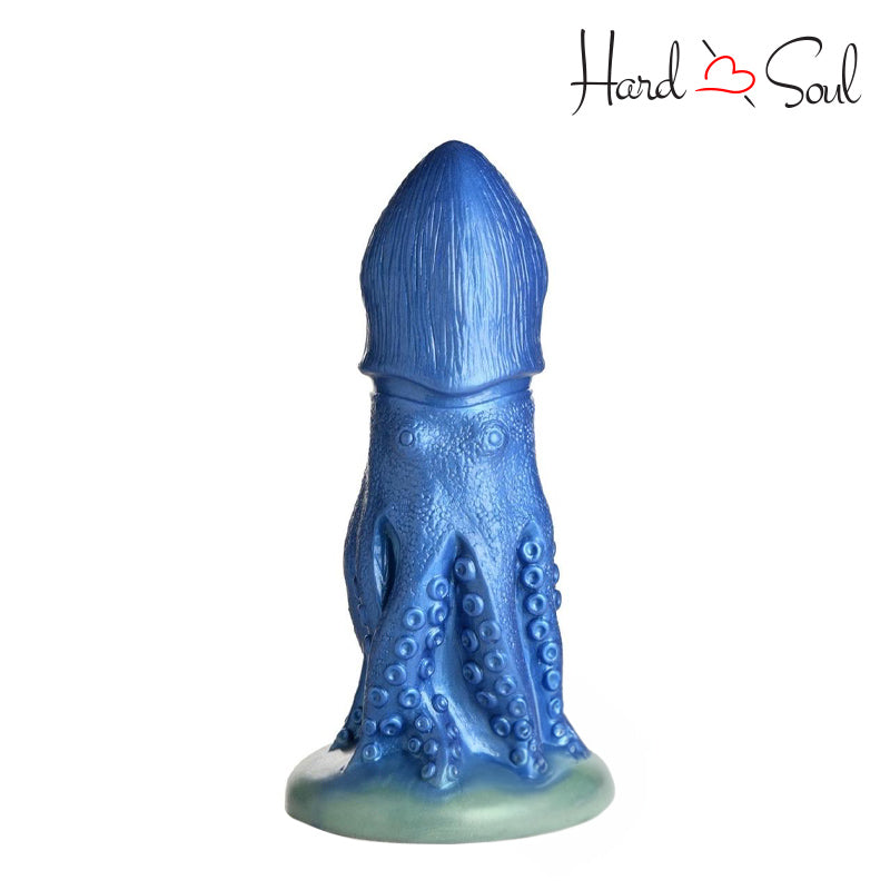 A Creature Cocks Cocktopus Octopus Dildo - HardnSoul
