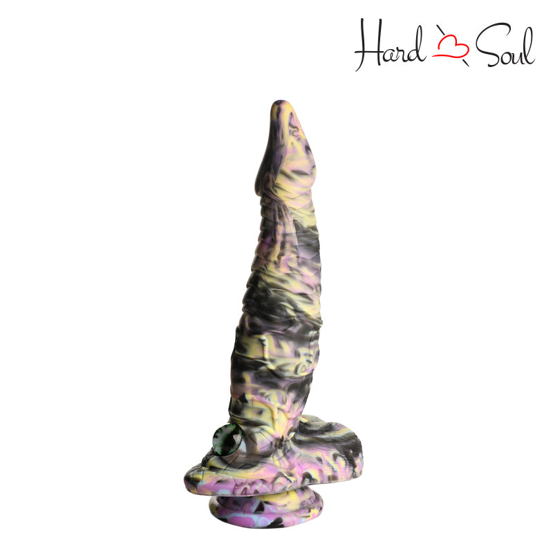 A Creature Cocks Cyclops Monster Dildo - HardnSoul