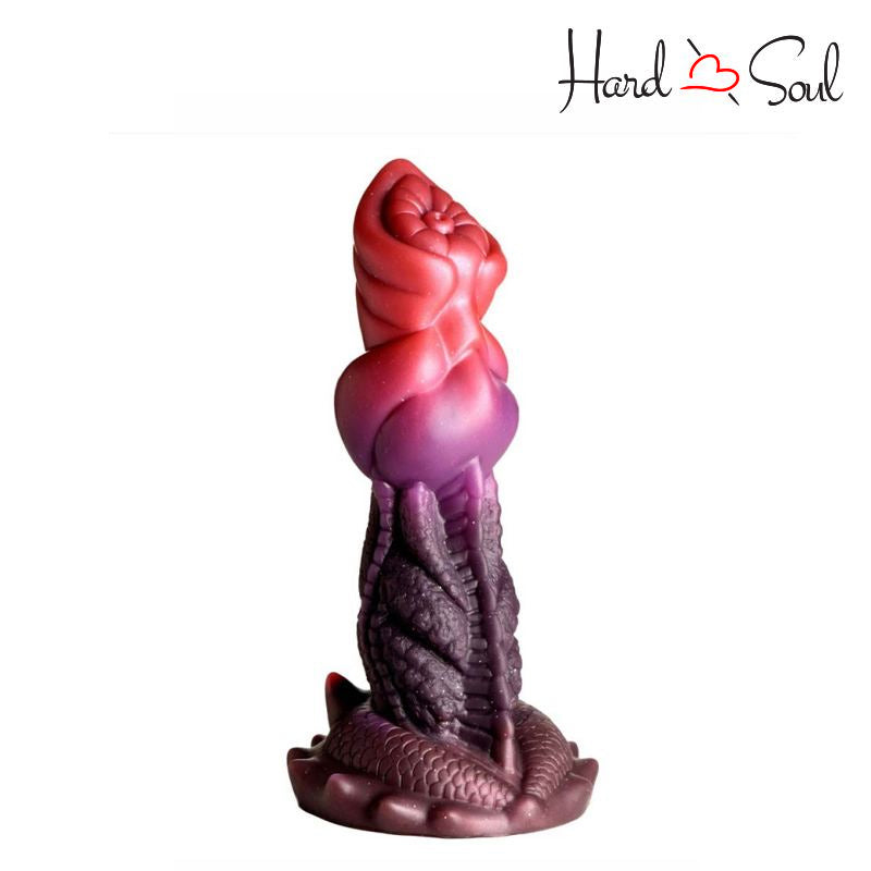 A Creature Cocks Deep Diver Dildo - HardnSoul