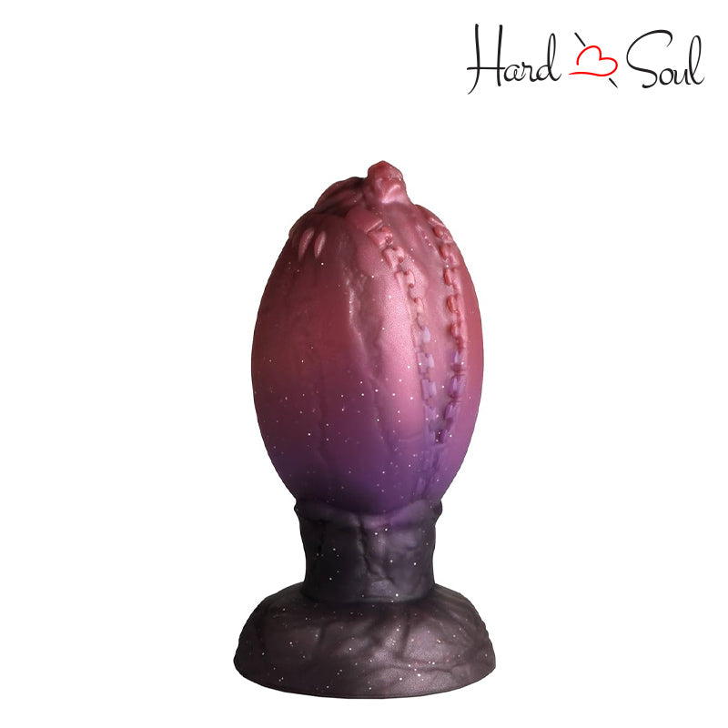 A Creature Cocks Dragon Hatch Silicone Egg Large - HardnSoul