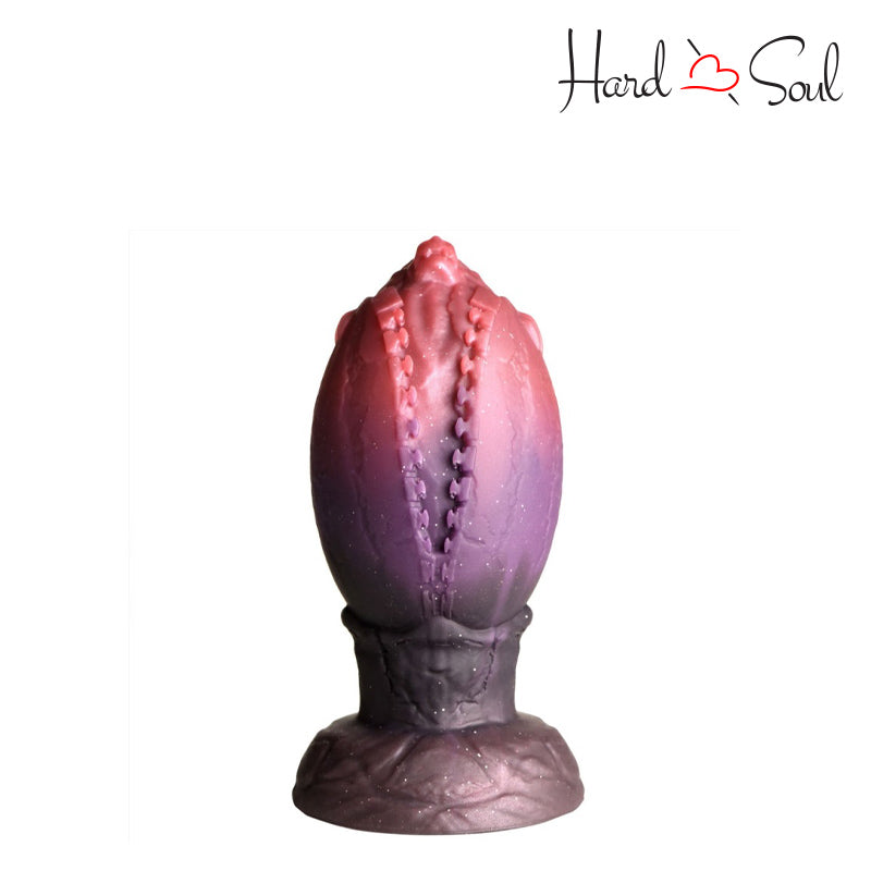 A Creature Cocks Dragon Hatch Silicone XL Egg - HardnSoul