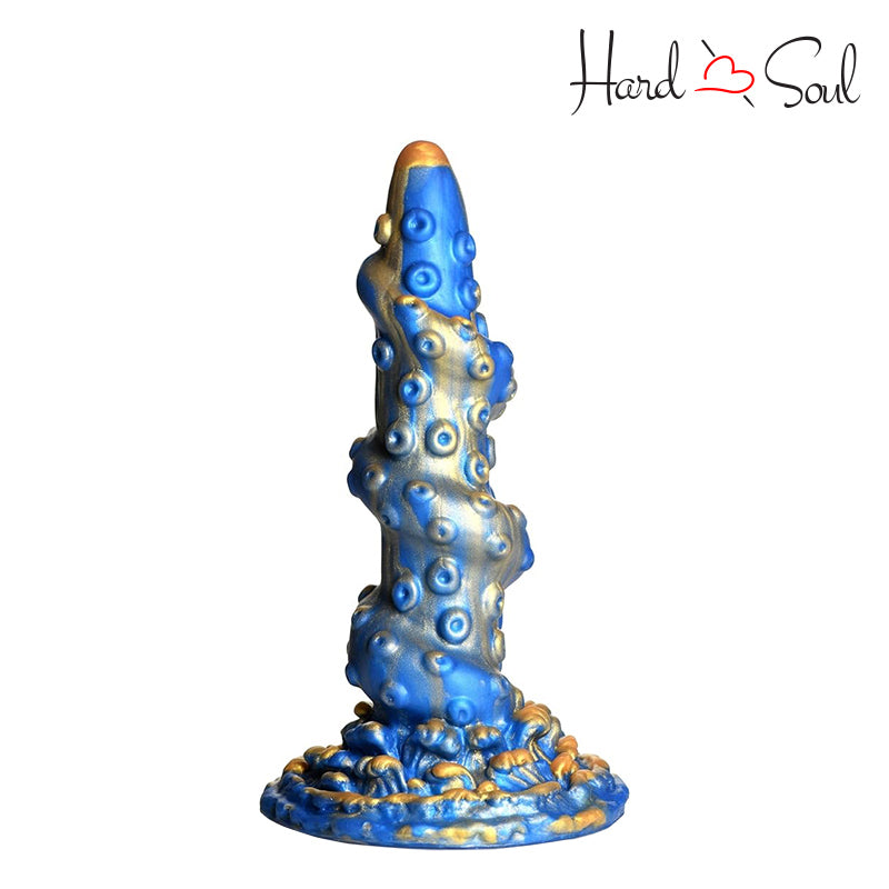 A Creature Cocks Lord Kraken Tentacled Dildo - HardnSoul