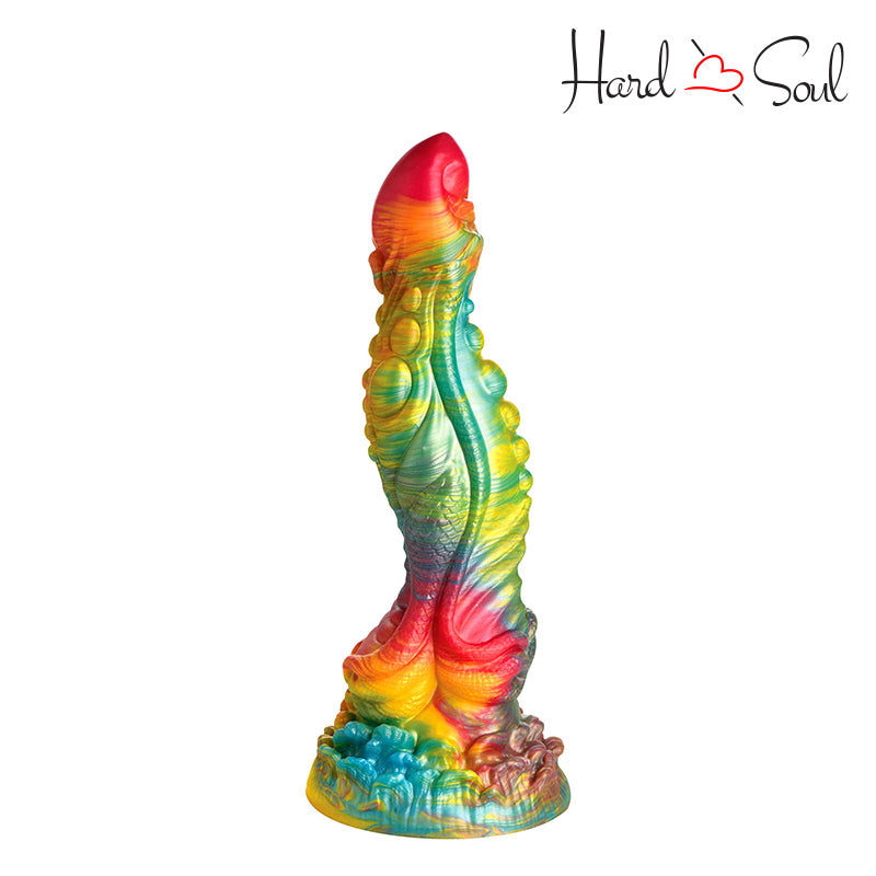 A Creature Cocks Majestic Merman Dildo - HardnSoul