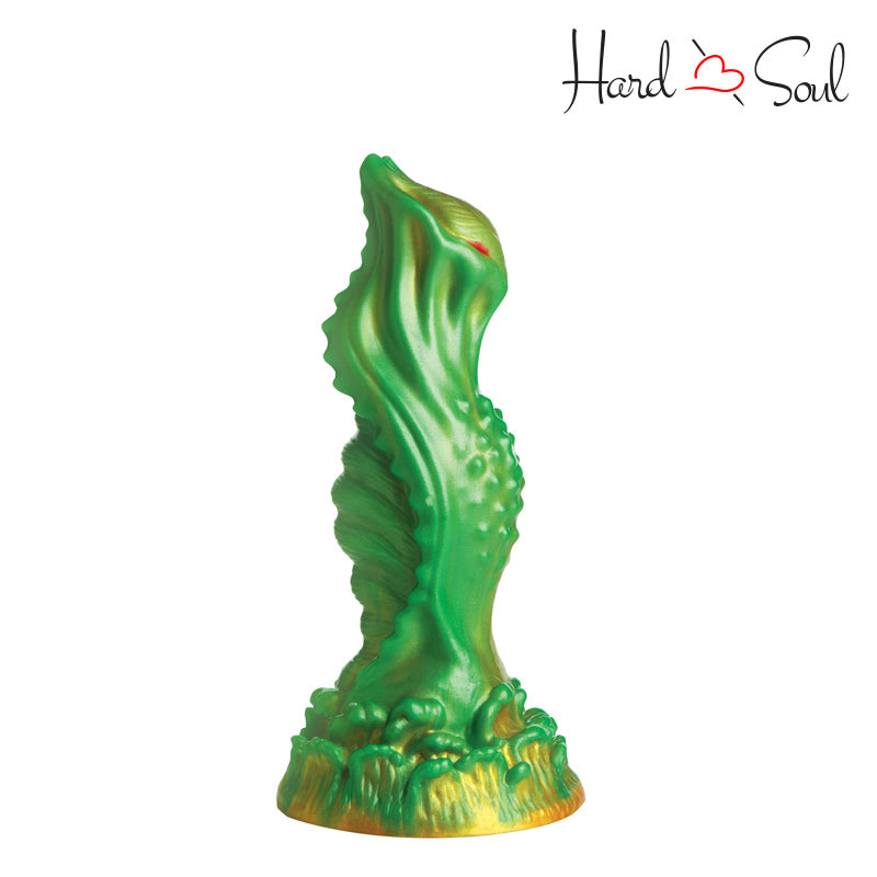A Creature Cocks Nebula Alien Dildo - HardnSoul
