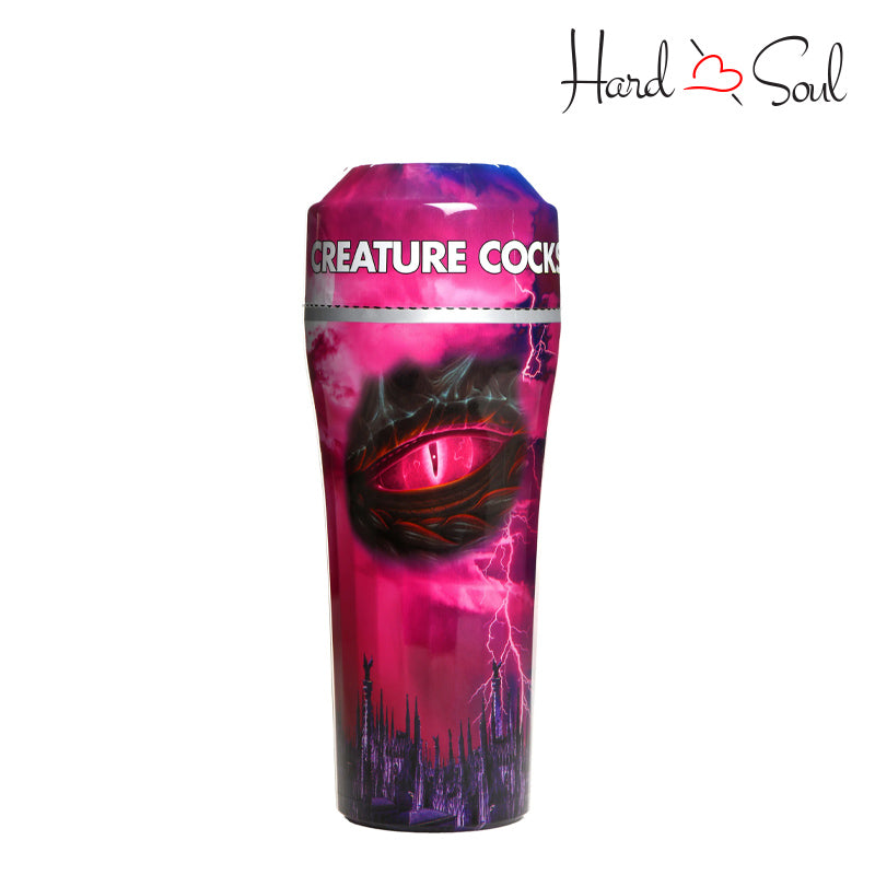 A Creature Cocks Predator Stroker - HardnSoul