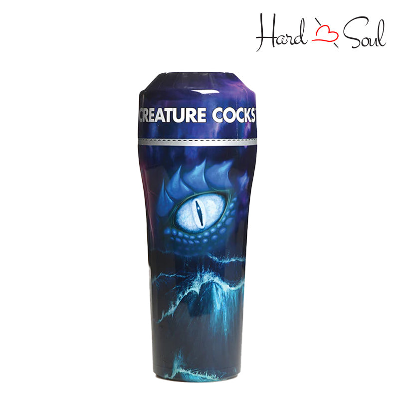 A Creature Cocks Pussidon Sea Monster Stroker - HardnSoul