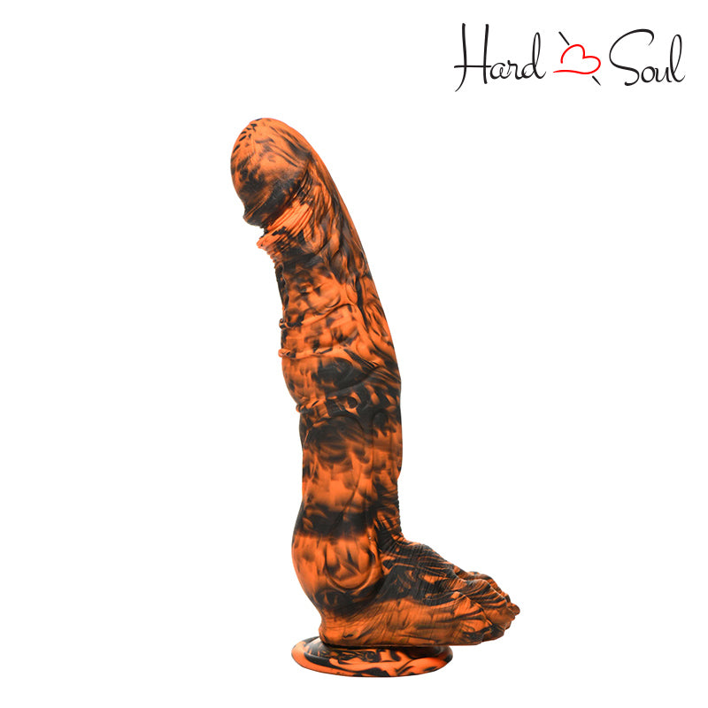 A Creature Cocks Sabretooth Dildo - HardnSoul